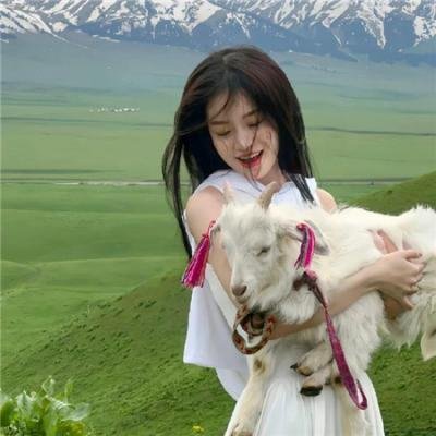 疯狂的麦穗儿
