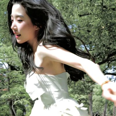 女浩克